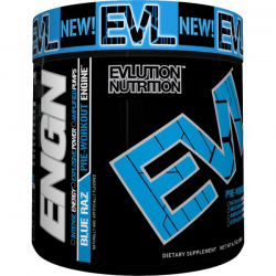 EVOLUTION ENGN 189 gram 